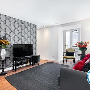 Whome | Graca Family Apartment Lisbon