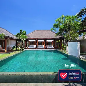 The Ulin And - By Karaniya Experience - Chse Certified Villa Seminyak (Bali)