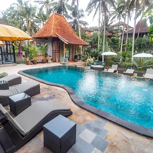  Accommodatie bij particulieren Narasoma & Retreat