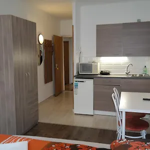 West Apartamento Budapest