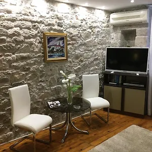 Duplex Traversa- Old Town Apartamento Split
