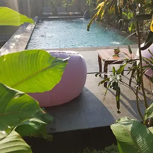 Yoga House Ubud (Bali)