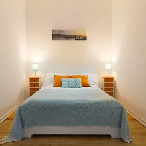 Crilu Apartment Lisbon