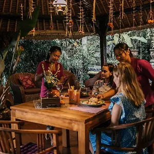 Awang Awang Ubud (Bali)
