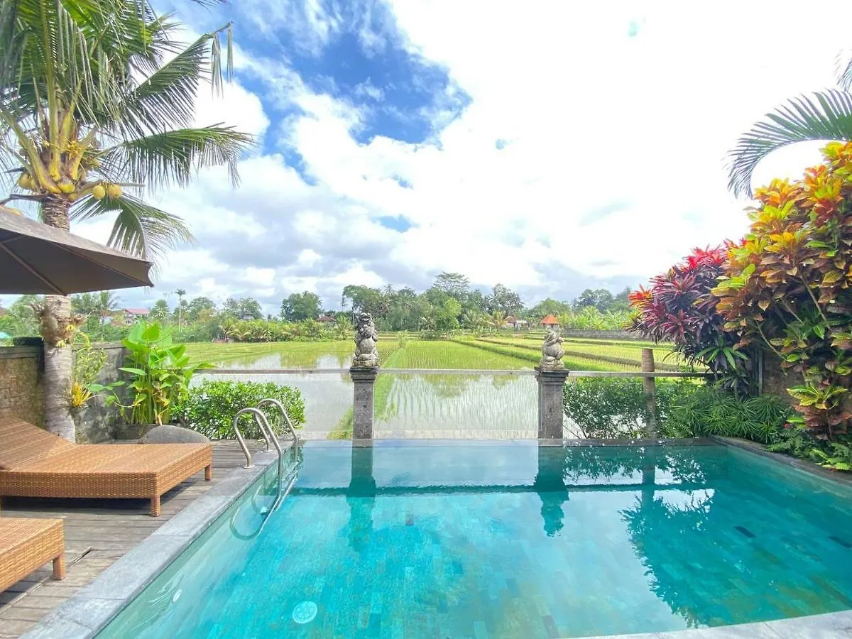 Sitala Villa Ubud   Ubud (Bali)