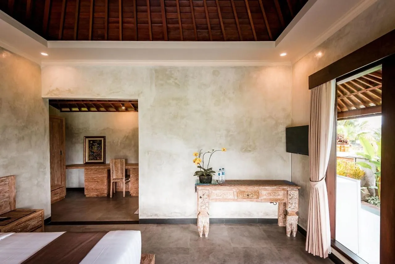 Sitala Villa Ubud
