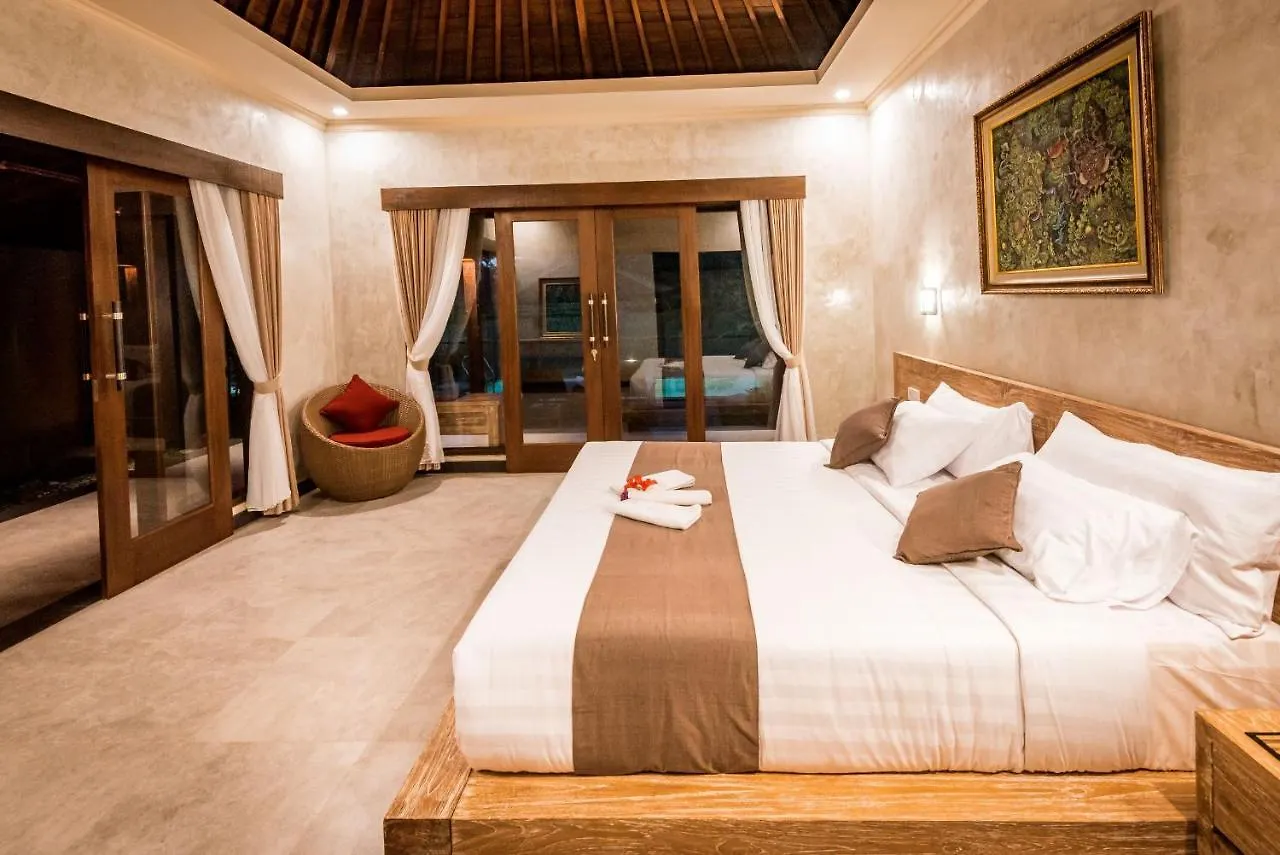 Sitala Villa Ubud  0*, Ubud (Bali)