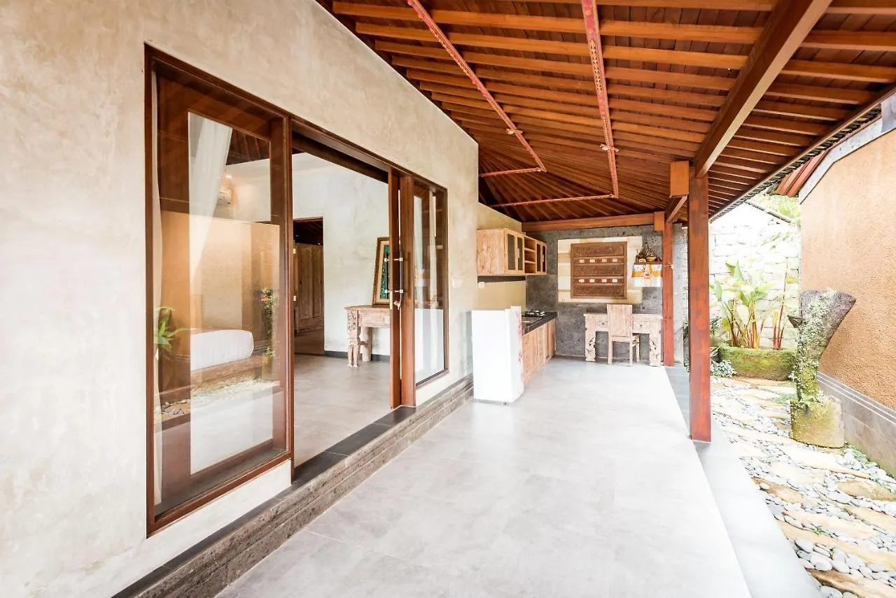 Sitala Villa Ubud