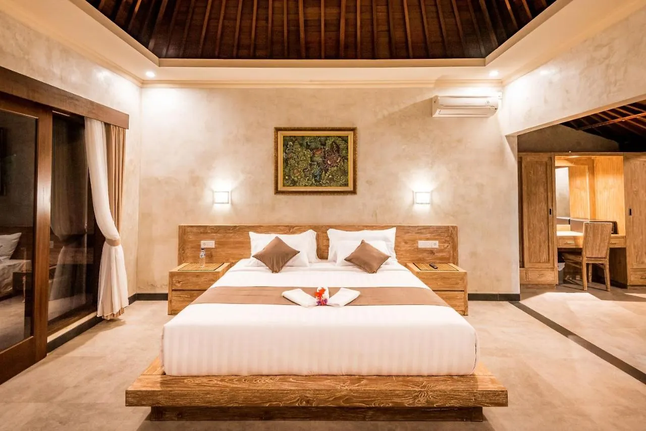 Sitala Villa Ubud