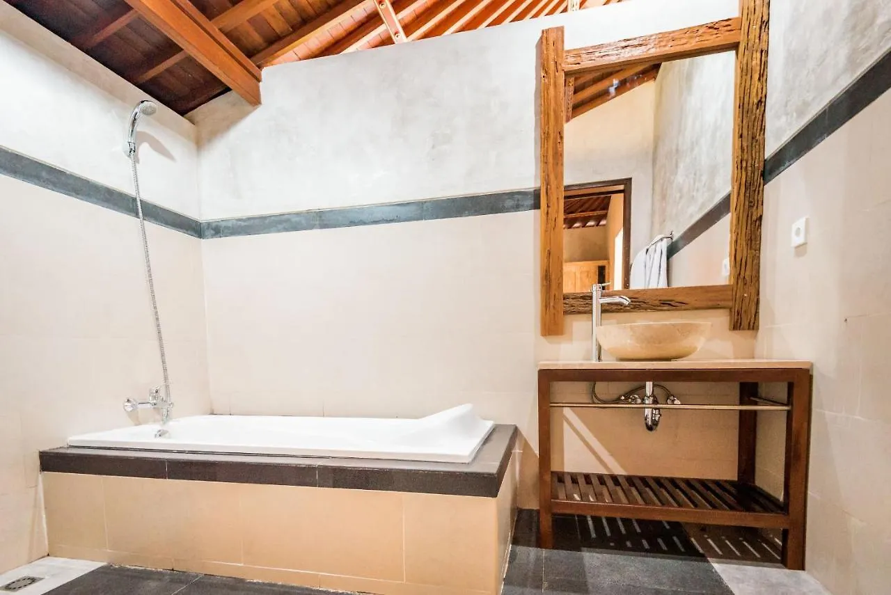 Sitala Villa Ubud  0*, Ubud (Bali) Indonesia