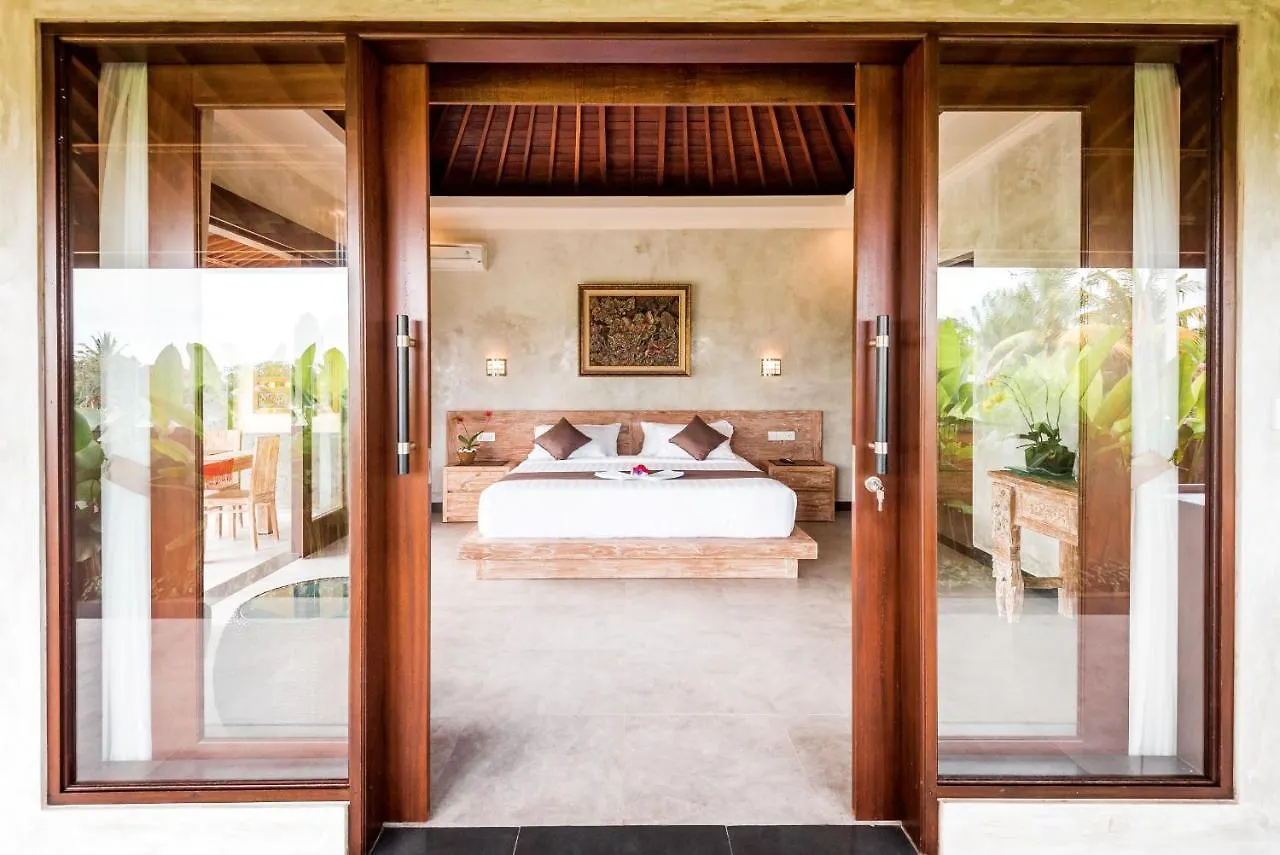 Sitala Villa Ubud  Ubud (Bali)