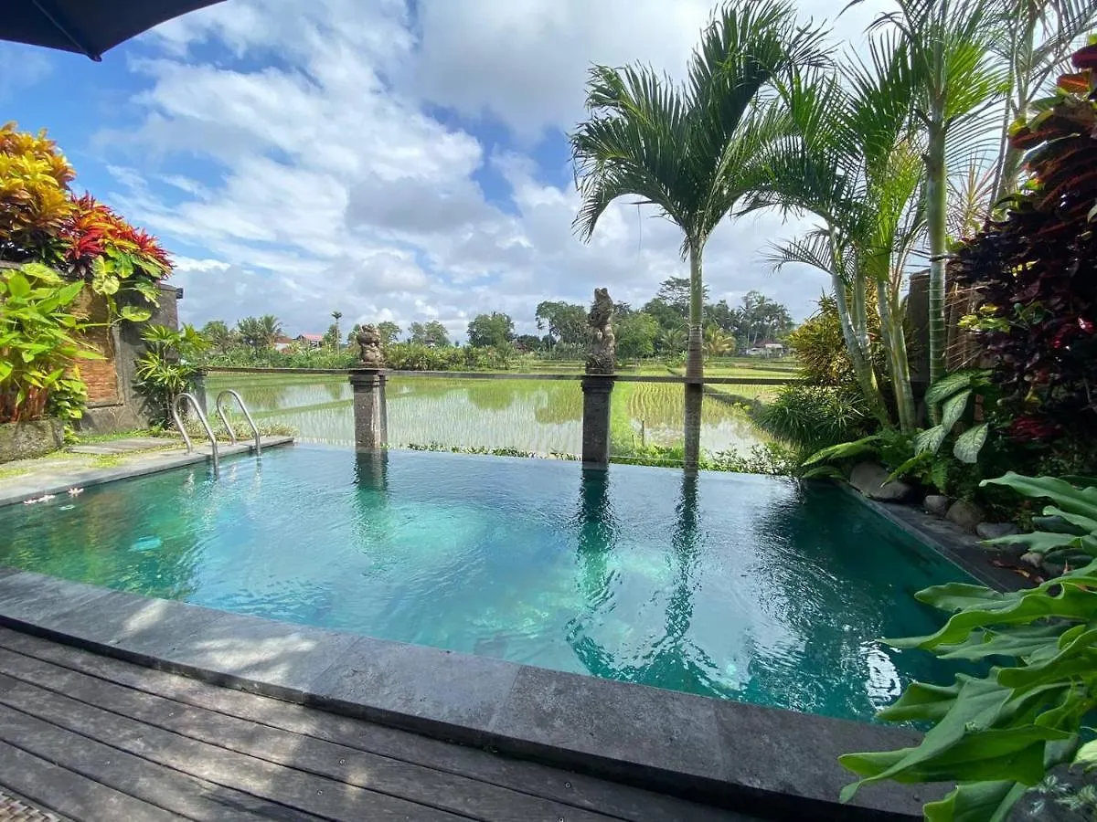 Sitala Villa Ubud  0*, Ubud (Bali)