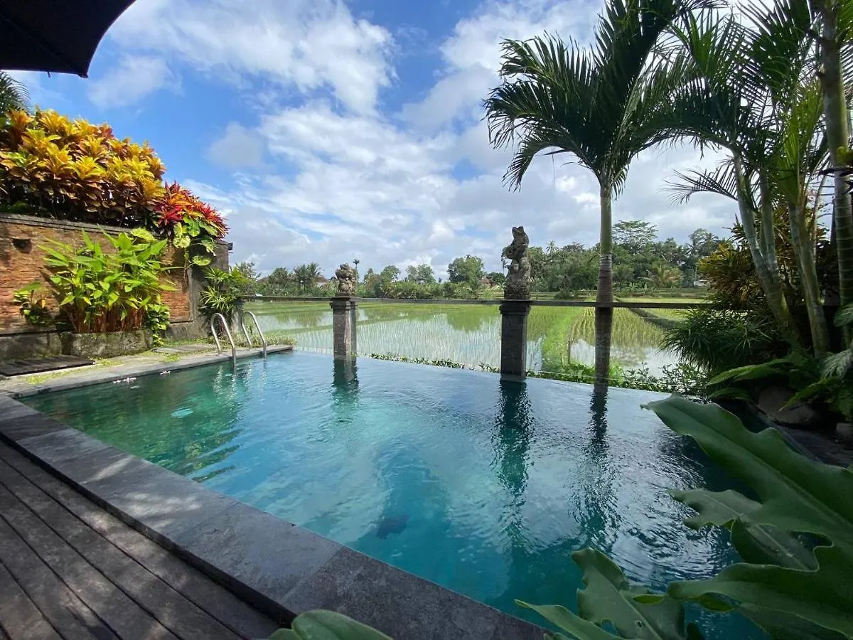 Sitala Villa Ubud