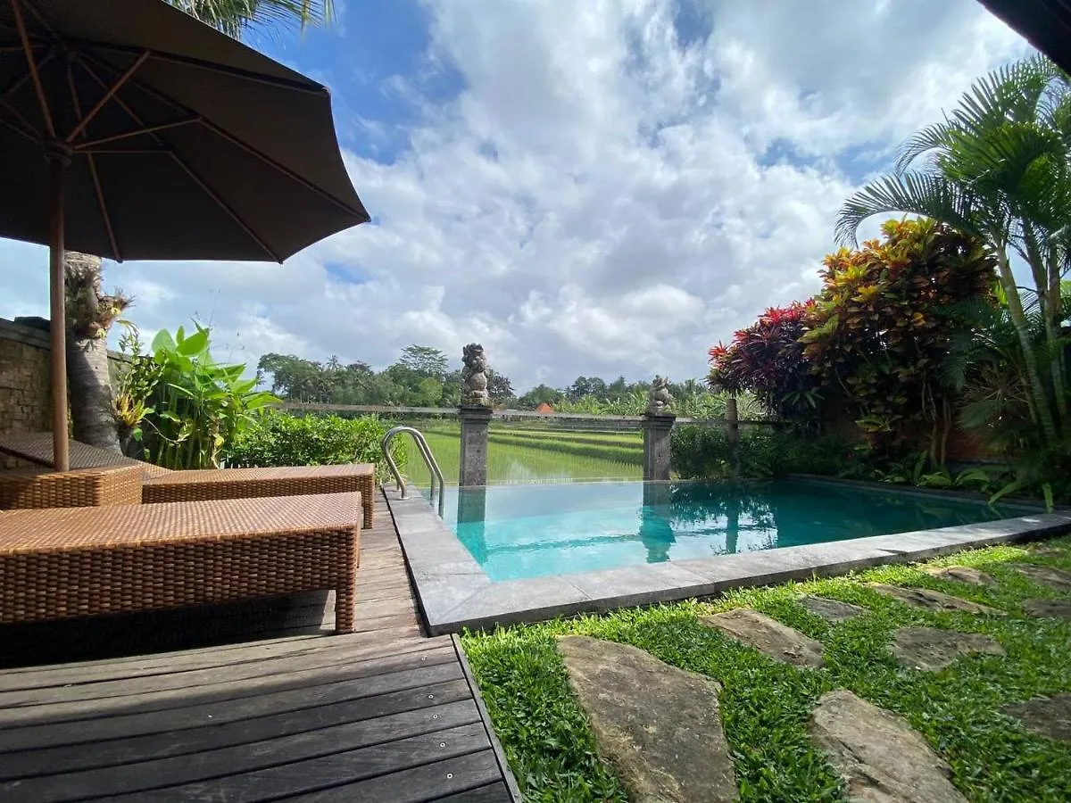 Sitala Villa Ubud  0*, Ubud (Bali) Indonesia
