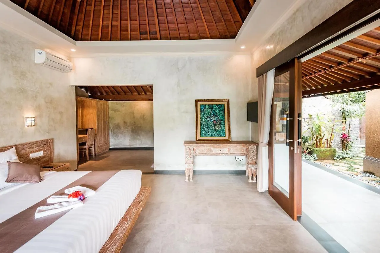Sitala Villa Ubud   Ubud (Bali)